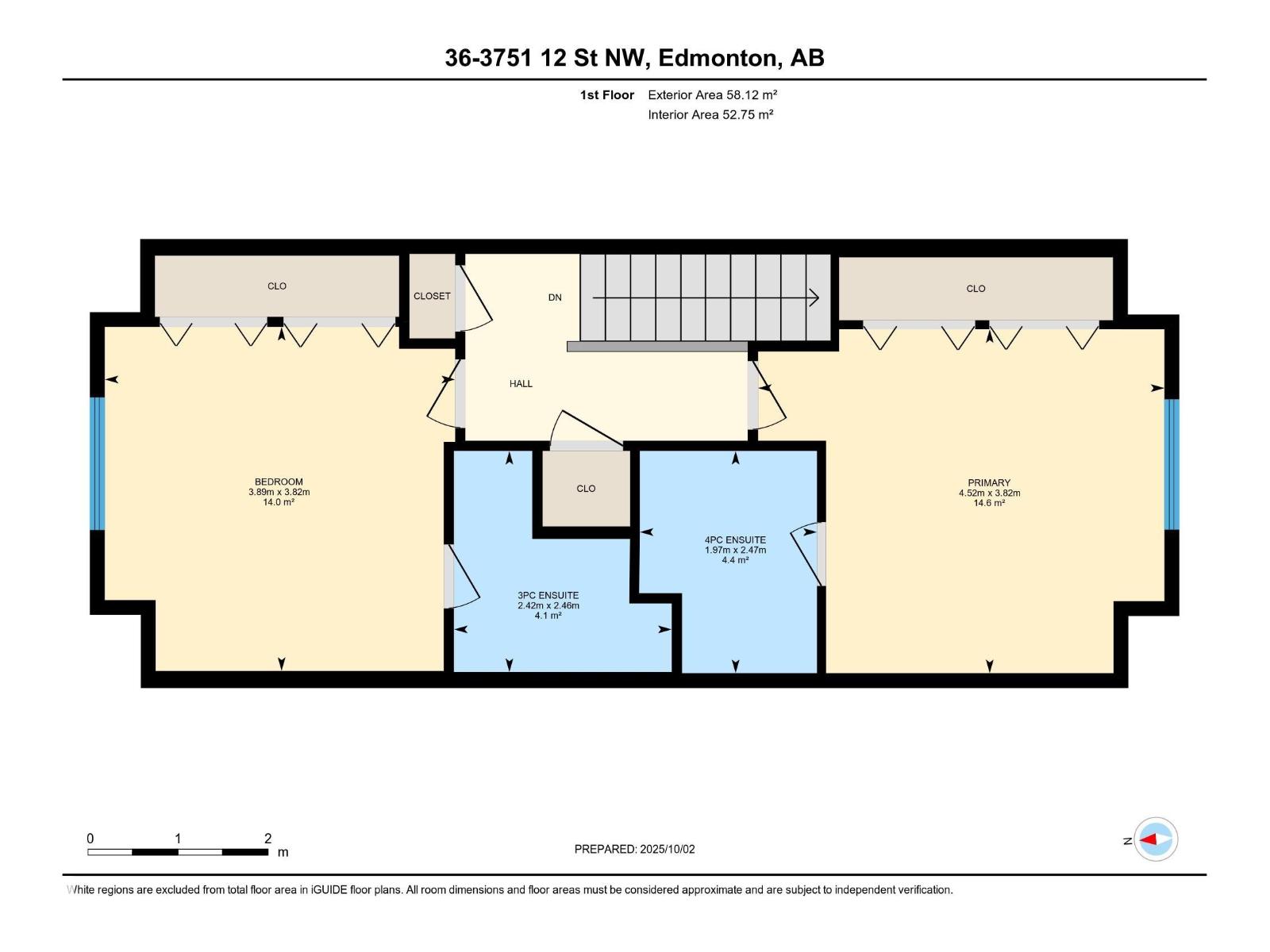 #36 3751 12 St Nw, Edmonton, Alberta  T6T 0N3 - Photo 50 - E4469250