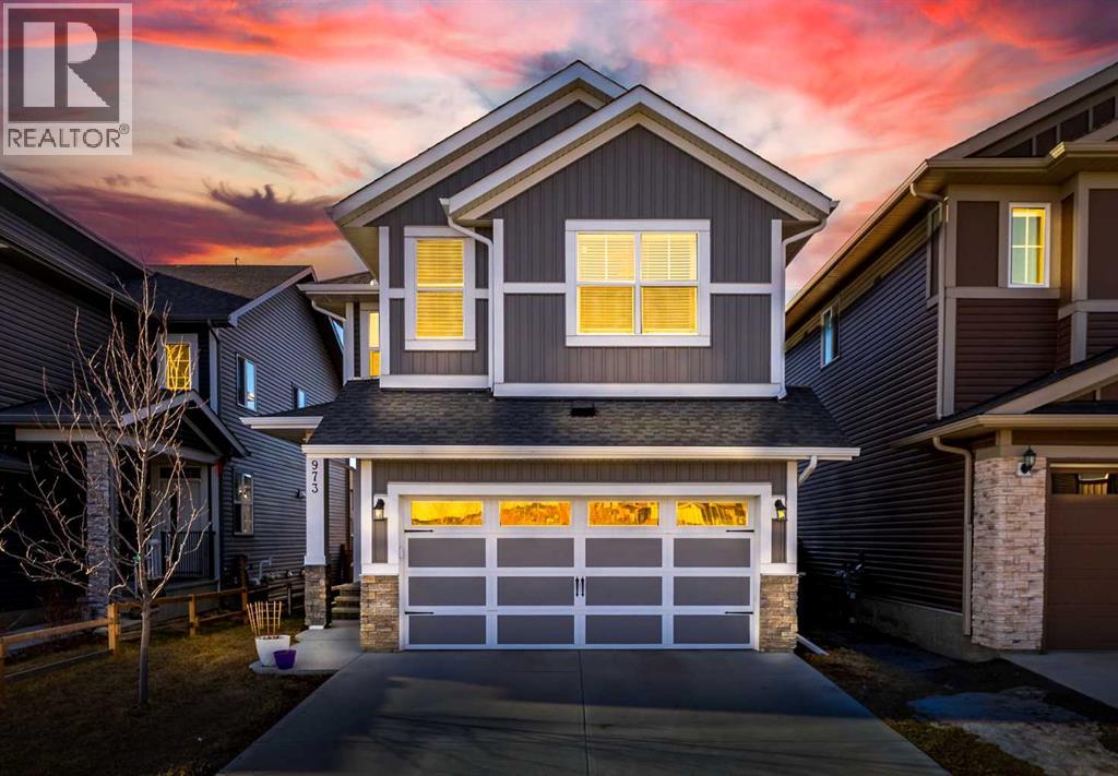 973 Midtown Avenue Sw, Airdrie, Alberta  T4B 4V7 - Photo 2 - A2280381