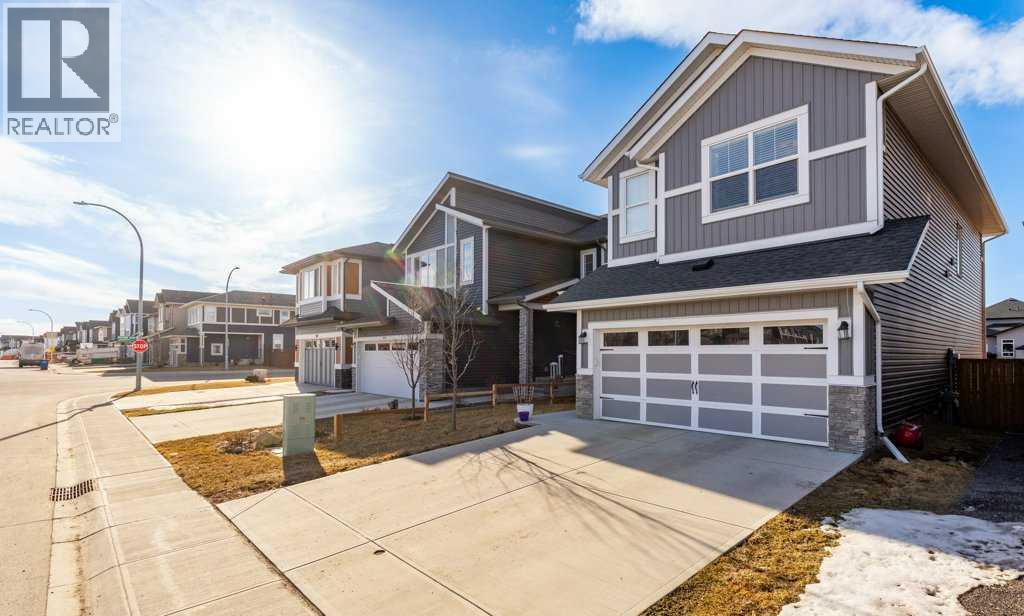 973 Midtown Avenue Sw, Airdrie, Alberta  T4B 4V7 - Photo 27 - A2280381