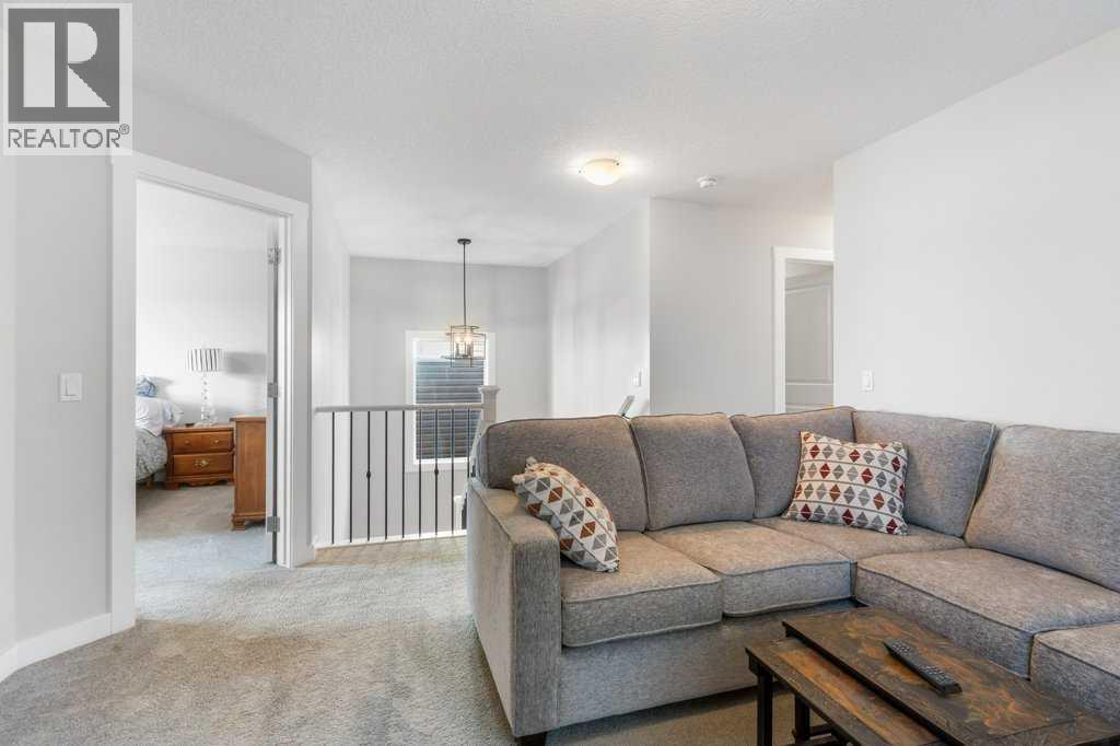 973 Midtown Avenue Sw, Airdrie, Alberta  T4B 4V7 - Photo 17 - A2280381