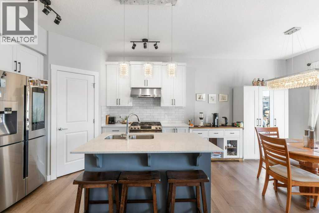 973 Midtown Avenue Sw, Airdrie, Alberta  T4B 4V7 - Photo 7 - A2280381