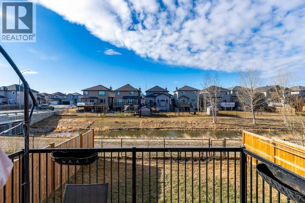 973 Midtown Avenue Sw, Airdrie, Alberta  T4B 4V7 - Photo 32 - A2280381