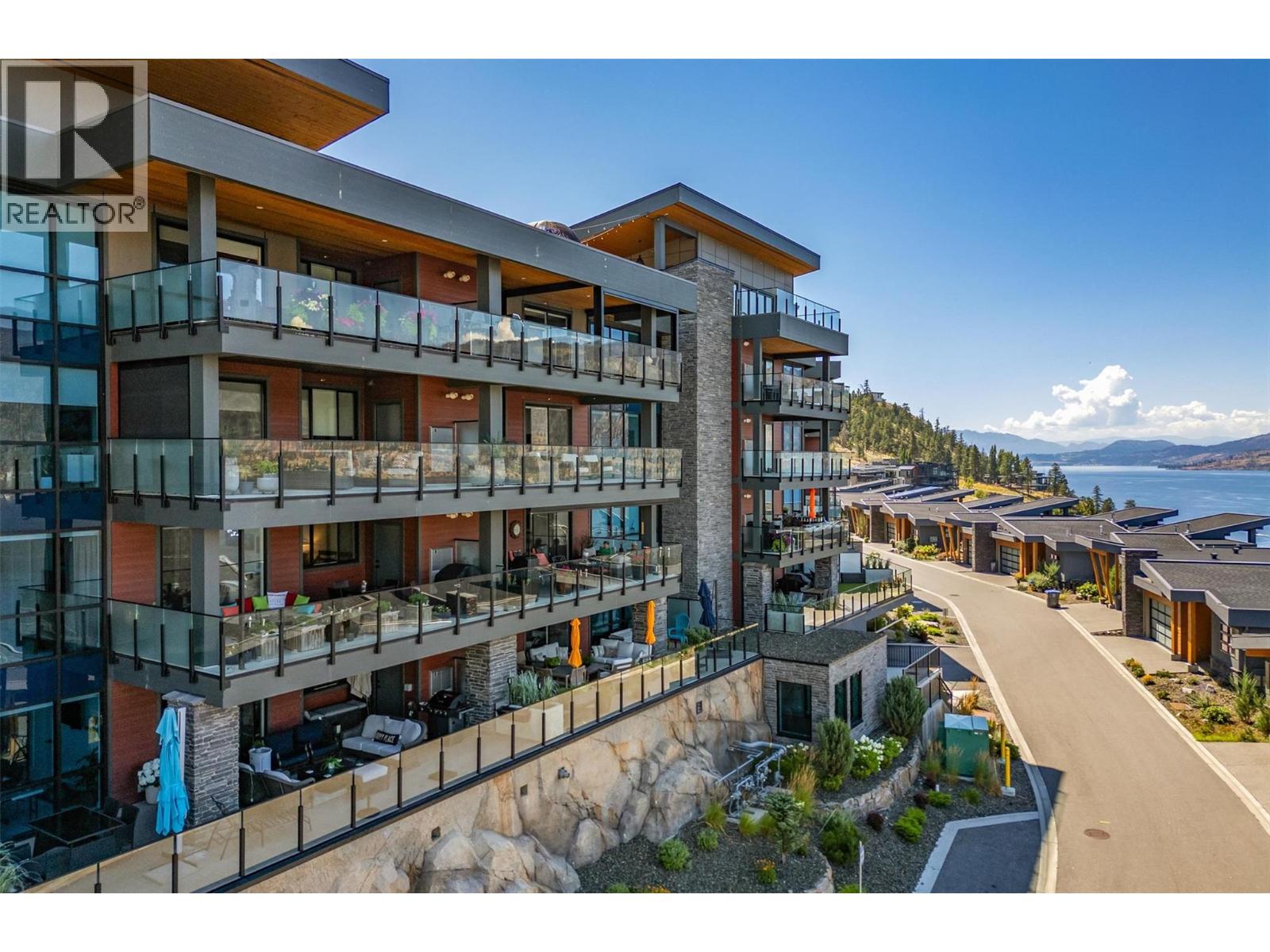 3475 Granite Close Unit# 205, Kelowna, British Columbia  V1V 0B9 - Photo 19 - 10372245
