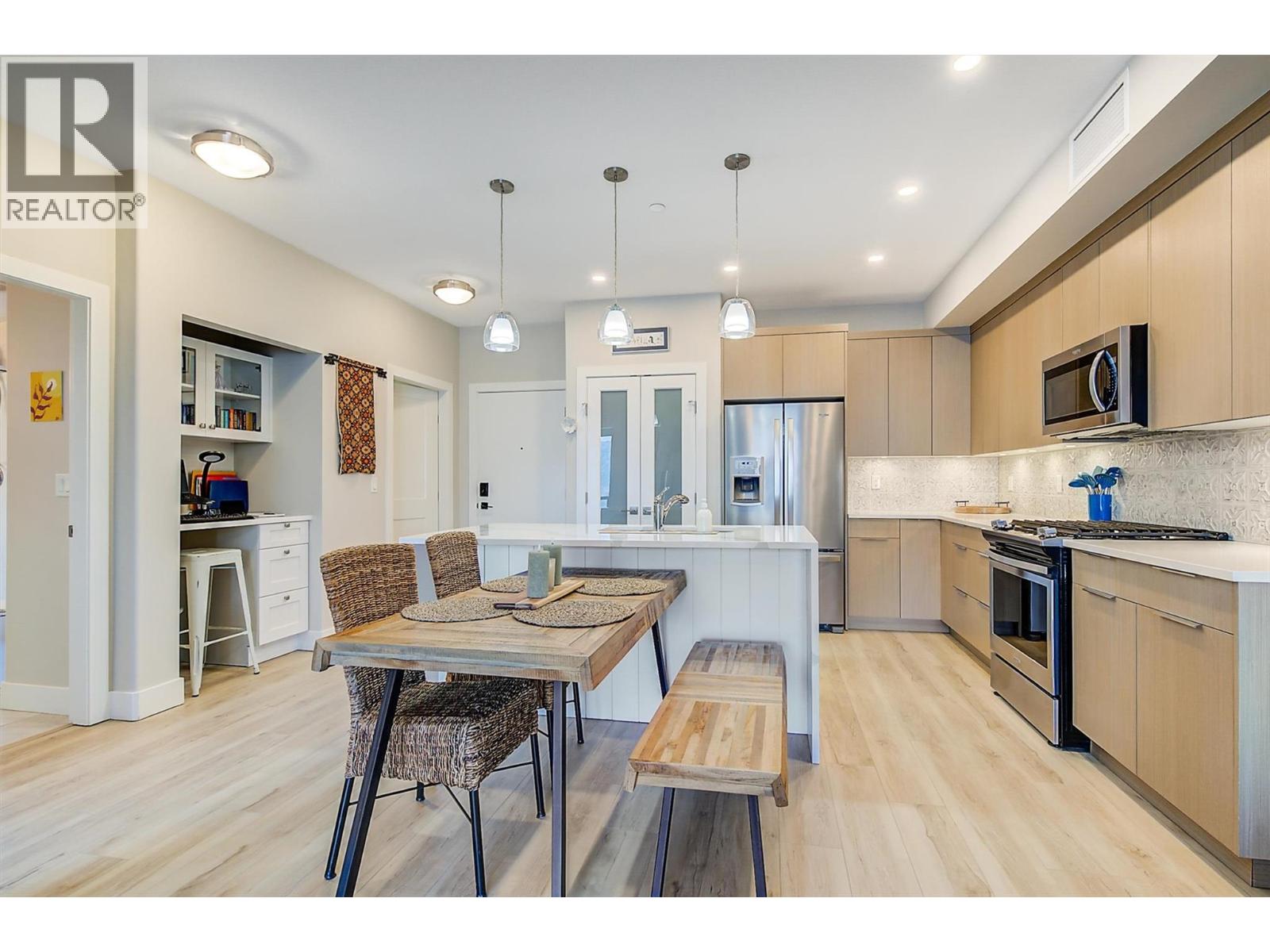 3475 Granite Close Unit# 205, Kelowna, British Columbia  V1V 0B9 - Photo 8 - 10372245