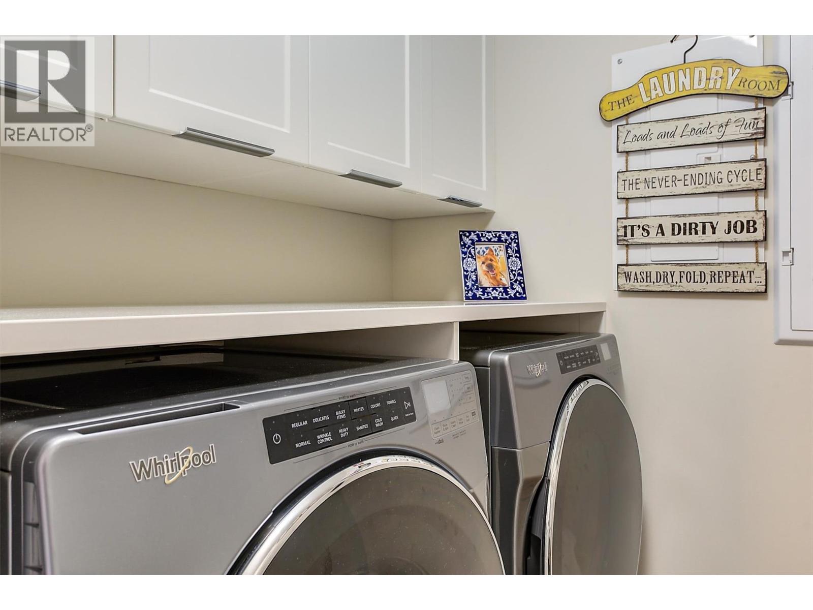 3475 Granite Close Unit# 205, Kelowna, British Columbia  V1V 0B9 - Photo 40 - 10372245