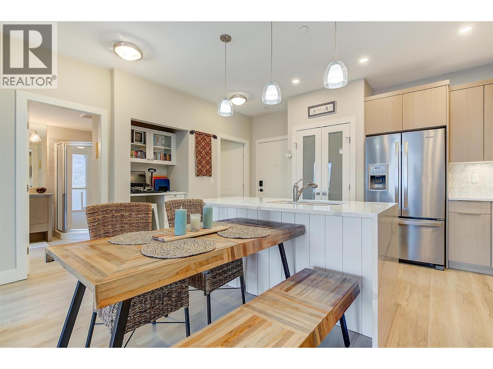 3475 Granite Close Unit# 205, Kelowna, British Columbia  V1V 0B9 - Photo 23 - 10372245