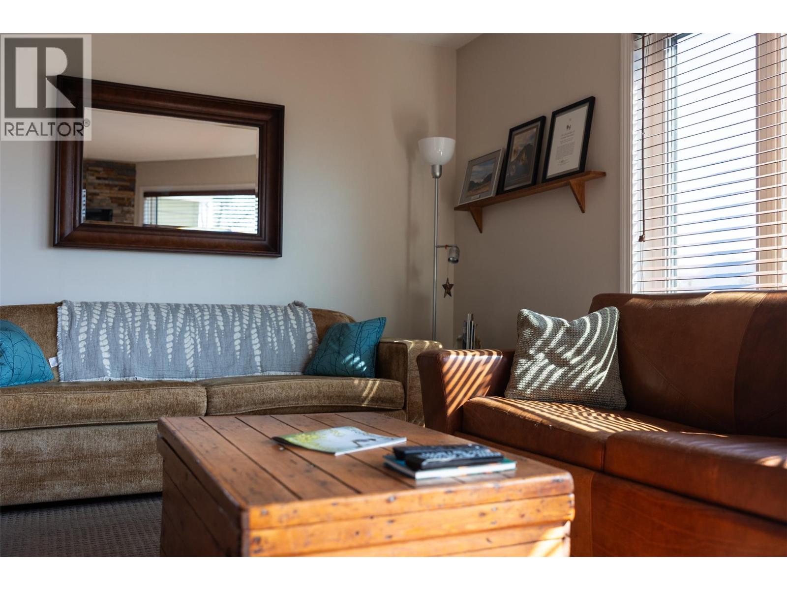 4559 Timberline Crescent Unit# 121, Fernie, British Columbia  V0B 1M6 - Photo 3 - 10373484