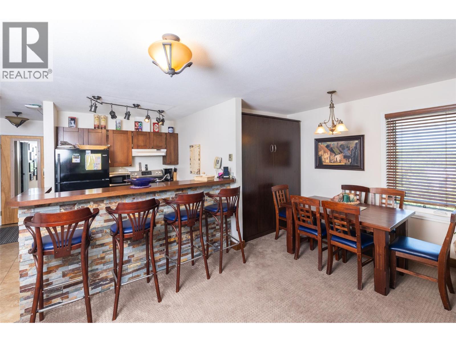 4559 Timberline Crescent Unit# 121, Fernie, British Columbia  V0B 1M6 - Photo 7 - 10373484