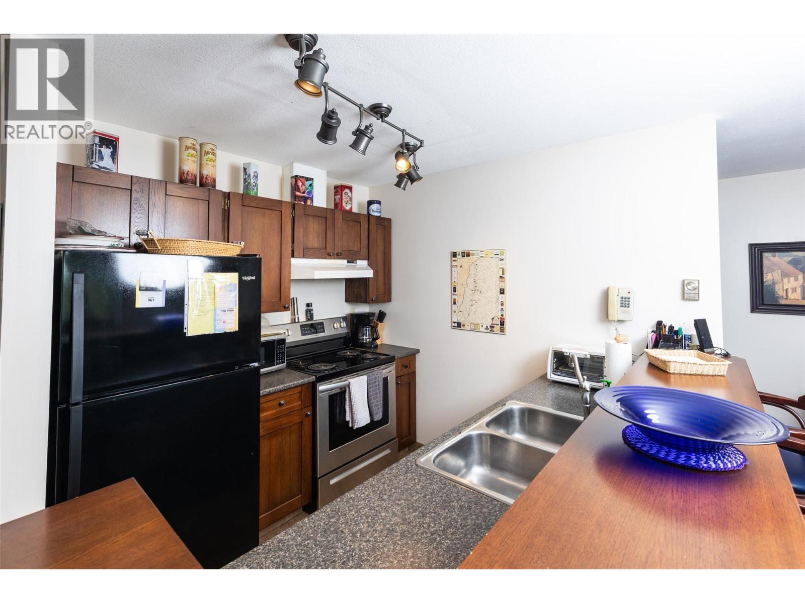 4559 Timberline Crescent Unit# 121, Fernie, British Columbia  V0B 1M6 - Photo 9 - 10373484