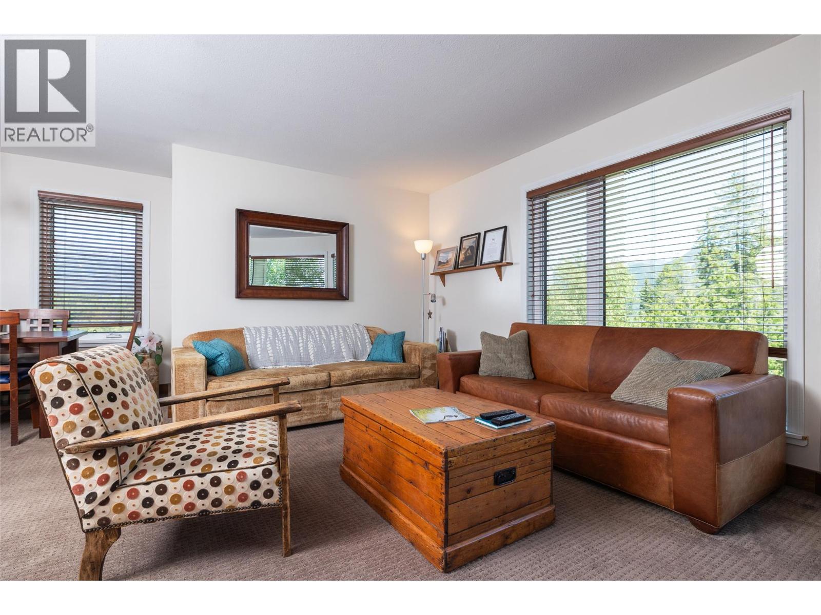 4559 Timberline Crescent Unit# 121, Fernie, British Columbia  V0B 1M6 - Photo 1 - 10373484