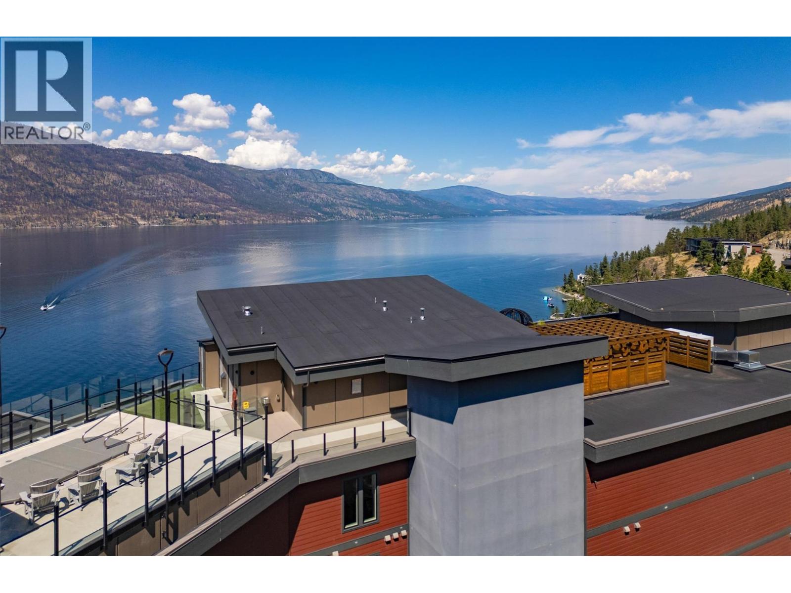 3475 Granite Close Unit# 205, Kelowna, British Columbia  V1V 0B9 - Photo 54 - 10372245