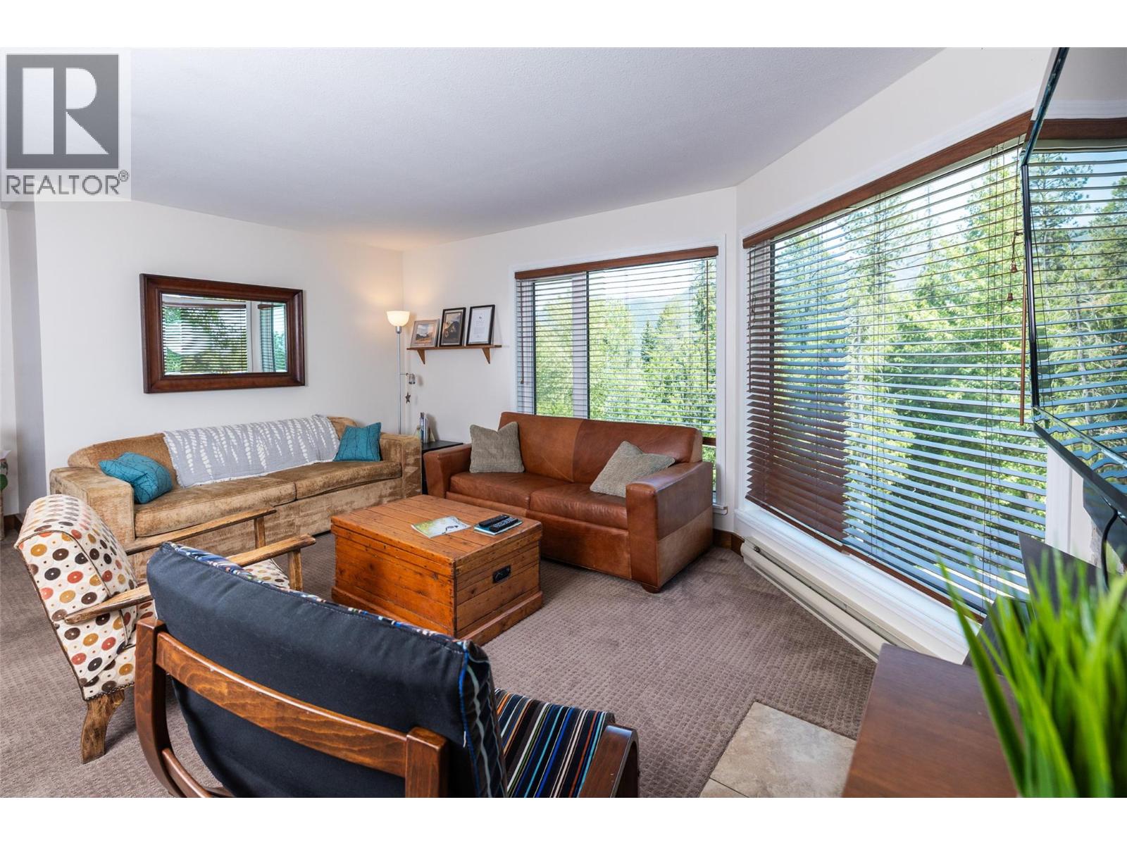 4559 Timberline Crescent Unit# 121, Fernie, British Columbia  V0B 1M6 - Photo 6 - 10373484