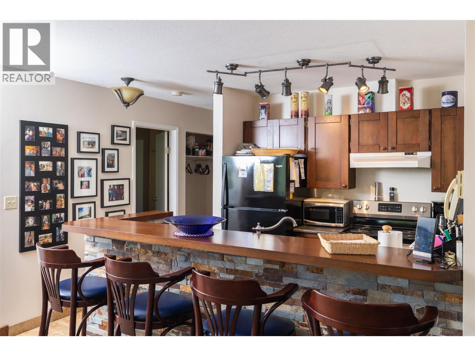 4559 Timberline Crescent Unit# 121, Fernie, British Columbia  V0B 1M6 - Photo 8 - 10373484