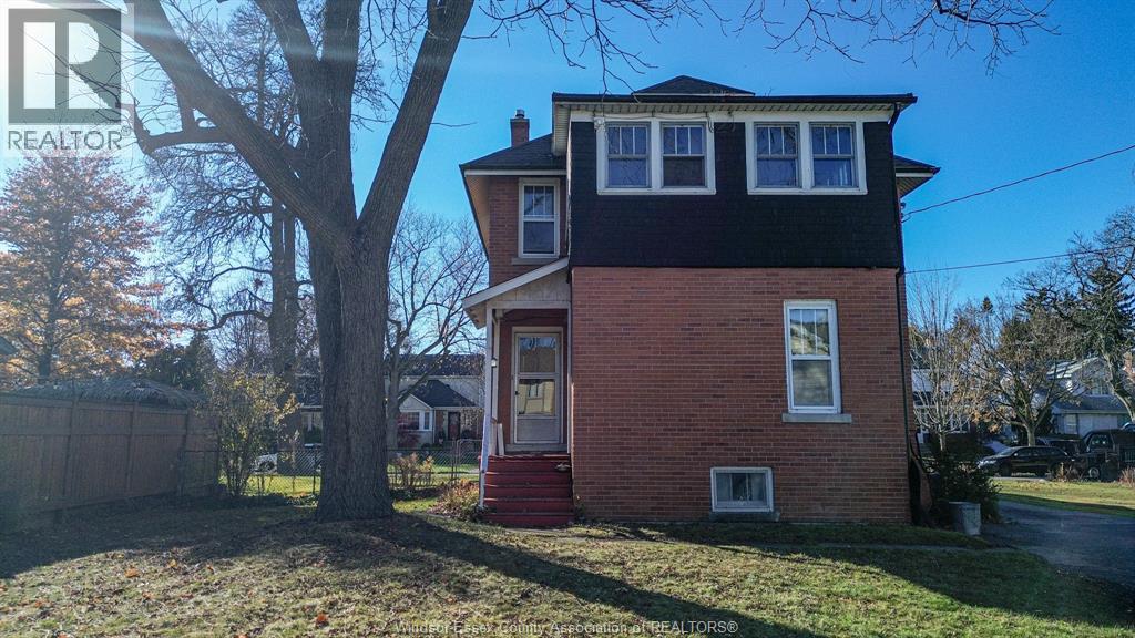 254 Esdras, Windsor, Ontario  N8S 2M5 - Photo 21 - 26001731