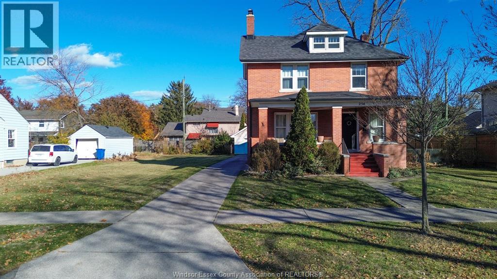 254 Esdras, Windsor, Ontario  N8S 2M5 - Photo 3 - 26001731