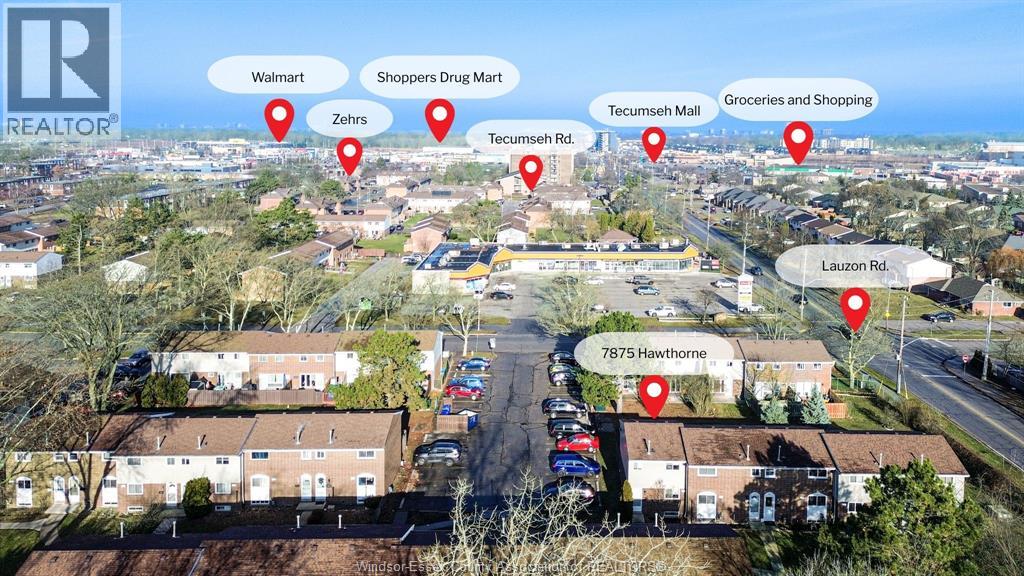 7875 Hawthorne, Windsor, Ontario  N8T 3B5 - Photo 2 - 26001730