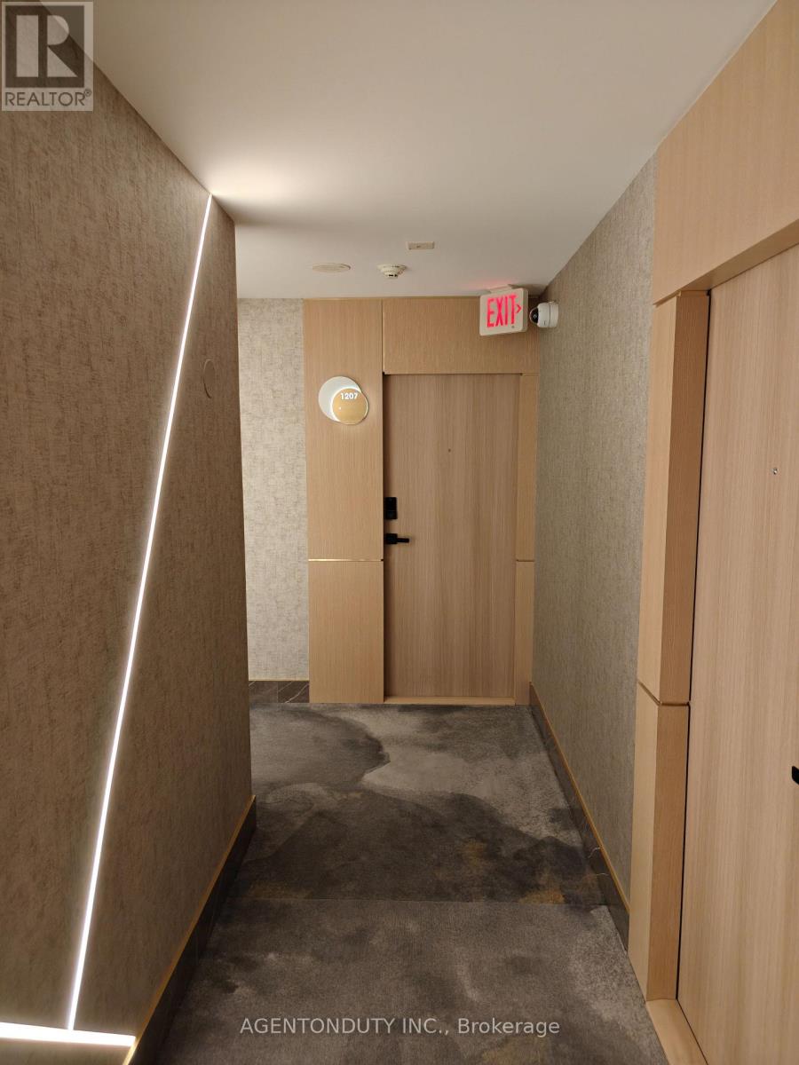 1207 - 21 Carlton Street, Toronto, Ontario  M5B 1L3 - Photo 14 - C12722548