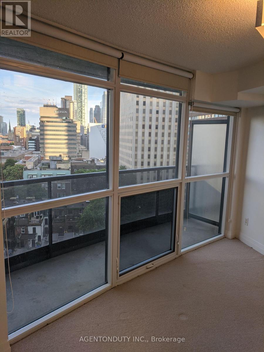 1207 - 21 Carlton Street, Toronto, Ontario  M5B 1L3 - Photo 27 - C12722548