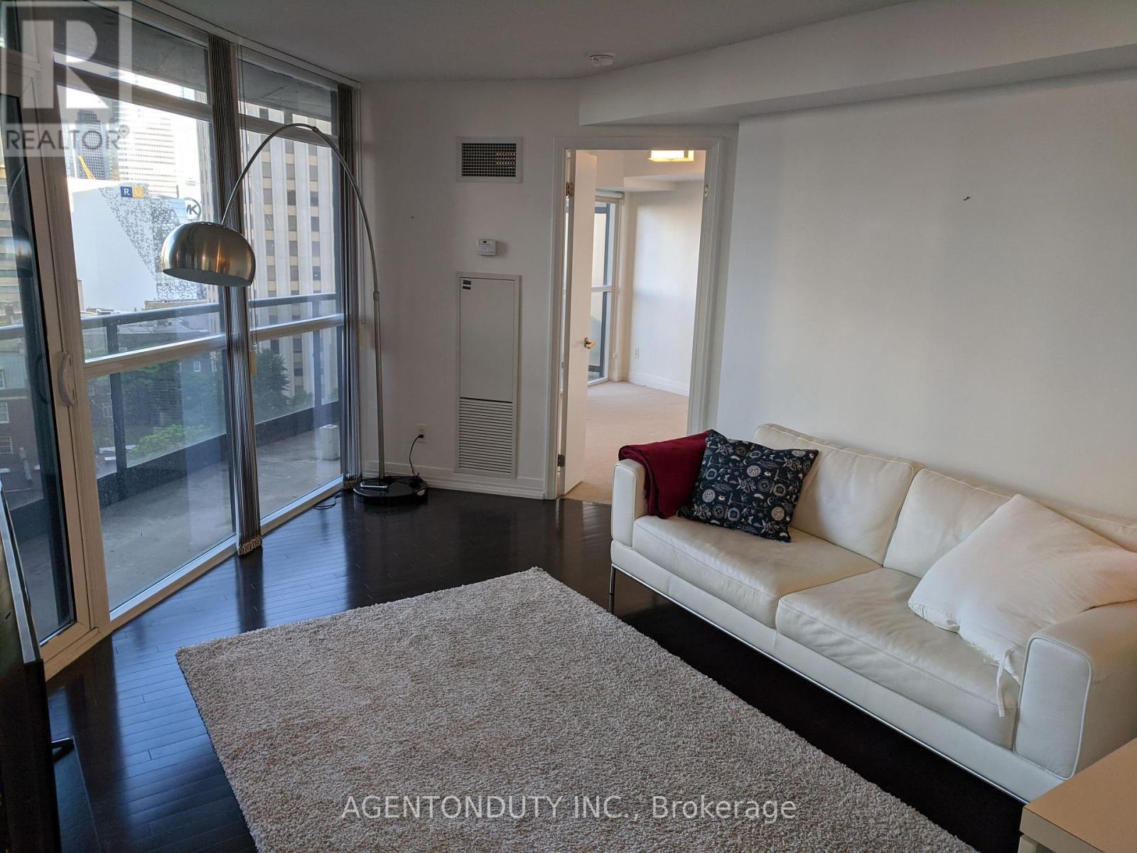 1207 - 21 Carlton Street, Toronto, Ontario  M5B 1L3 - Photo 29 - C12722548
