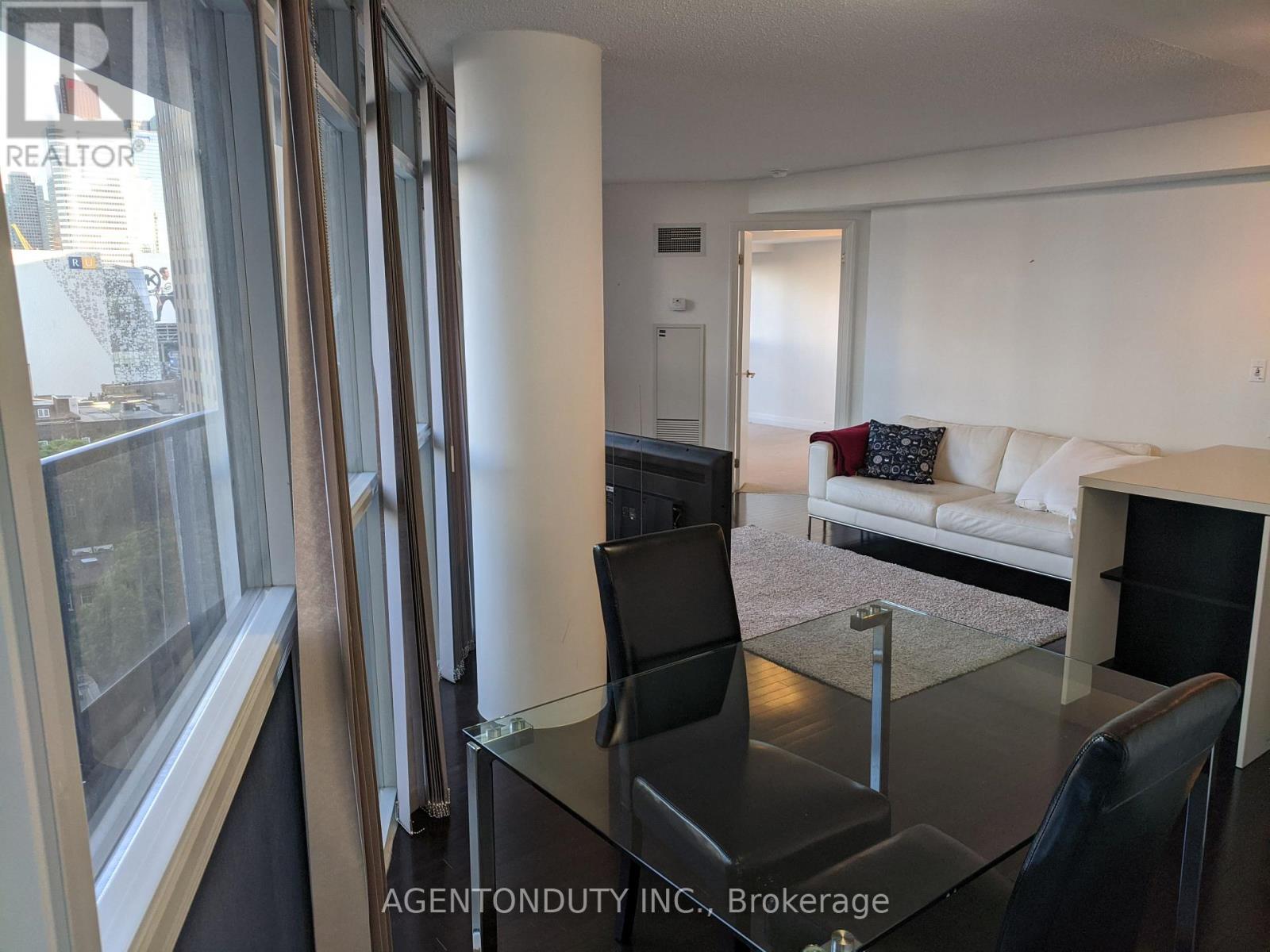 1207 - 21 Carlton Street, Toronto, Ontario  M5B 1L3 - Photo 30 - C12722548