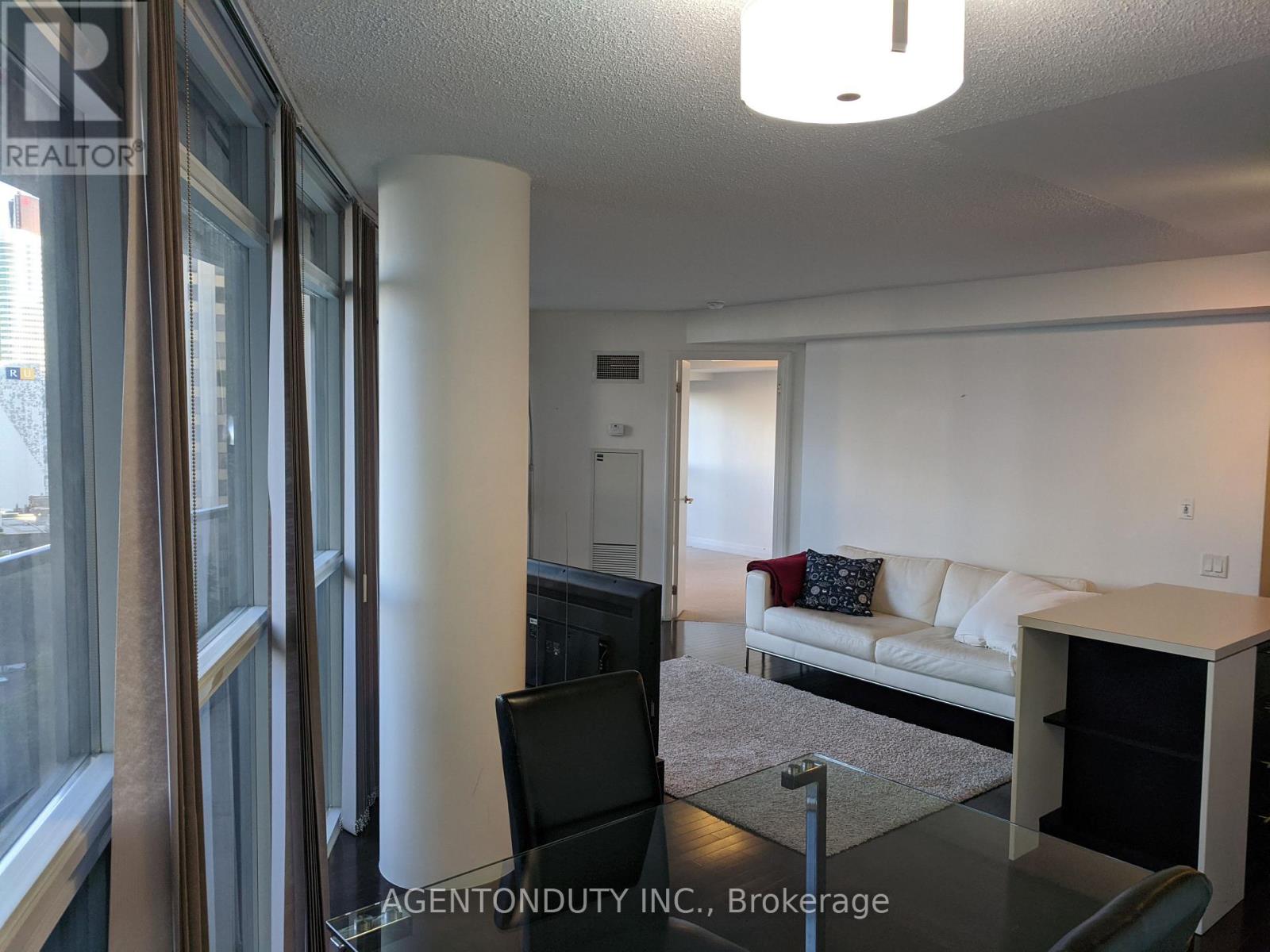 1207 - 21 Carlton Street, Toronto, Ontario  M5B 1L3 - Photo 31 - C12722548