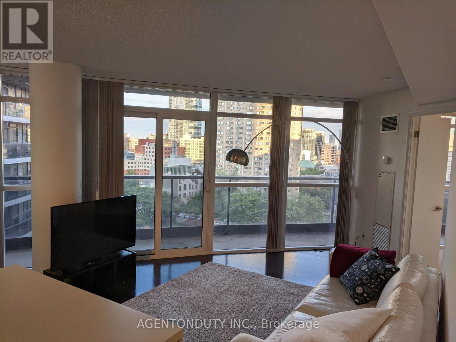 1207 - 21 Carlton Street, Toronto, Ontario  M5B 1L3 - Photo 32 - C12722548