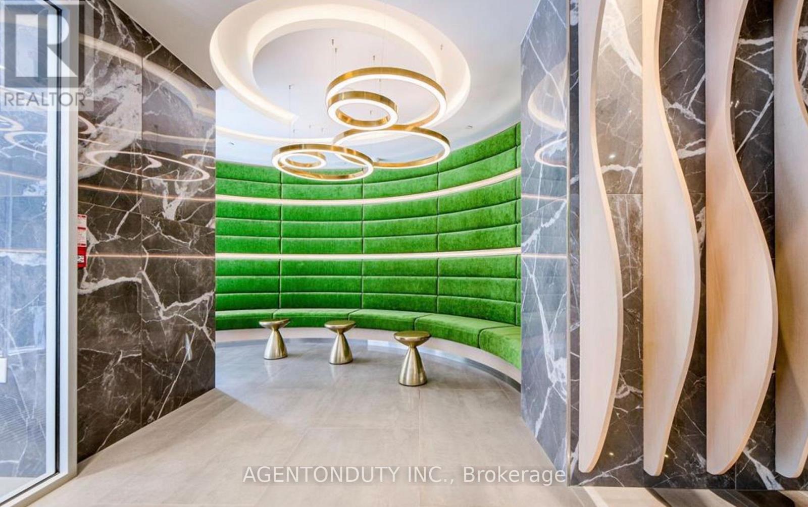 1207 - 21 Carlton Street, Toronto, Ontario  M5B 1L3 - Photo 4 - C12722548