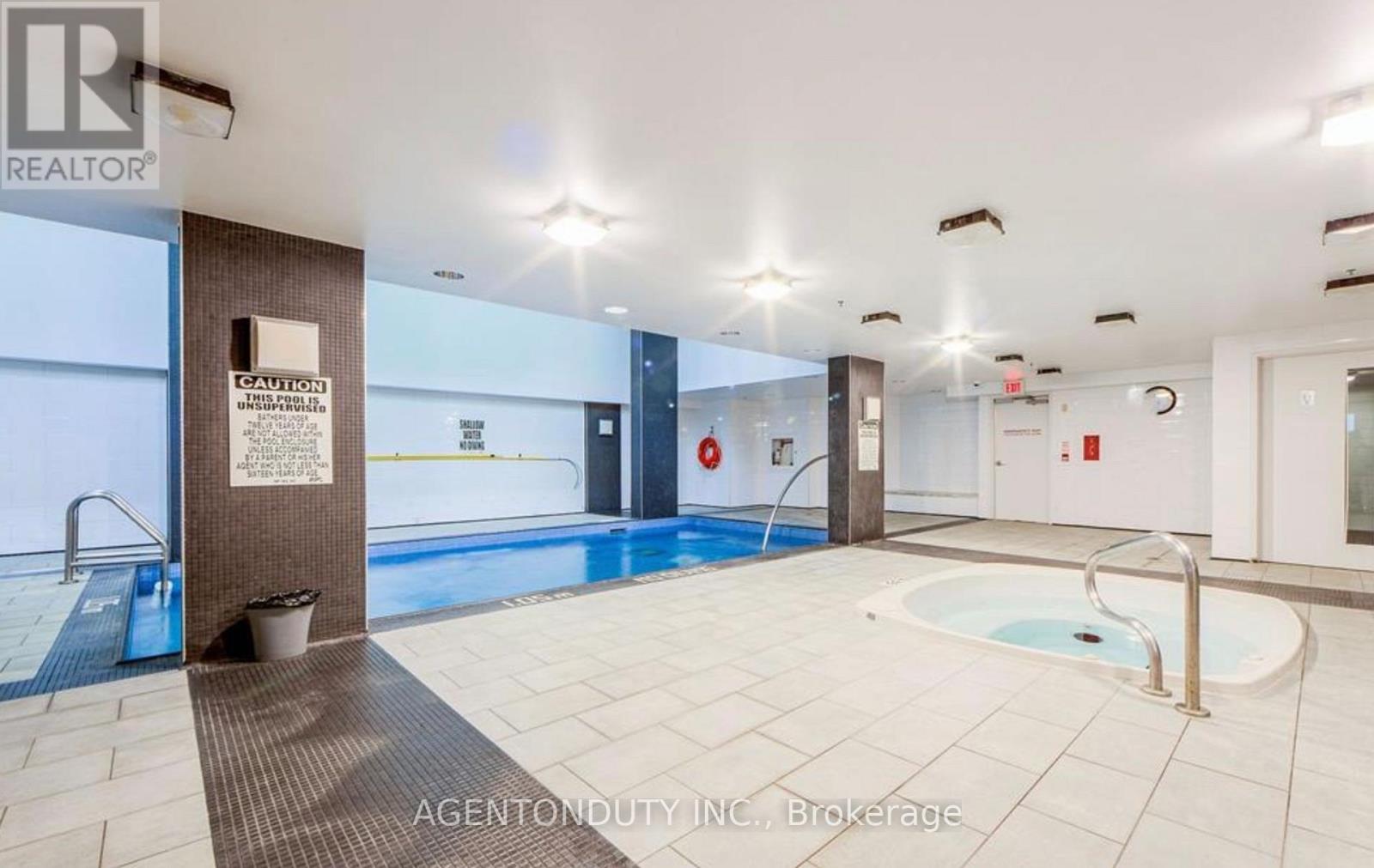 1207 - 21 Carlton Street, Toronto, Ontario  M5B 1L3 - Photo 6 - C12722548