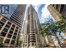1207 - 21 CARLTON STREET, Toronto, Ontario