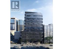 714 - 195 MCCAUL STREET, Toronto, Ontario