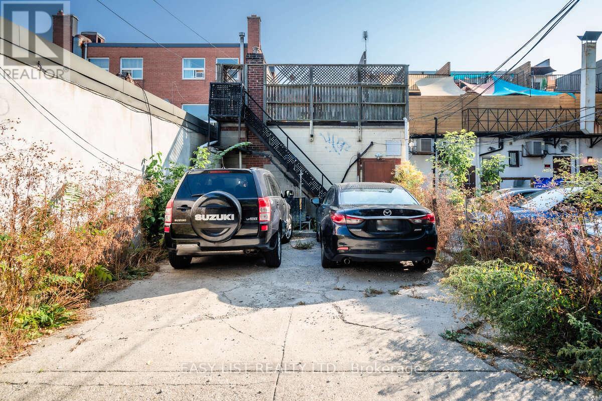 428 Parliament Street, Toronto, Ontario  M5A 3A2 - Photo 7 - C12722562