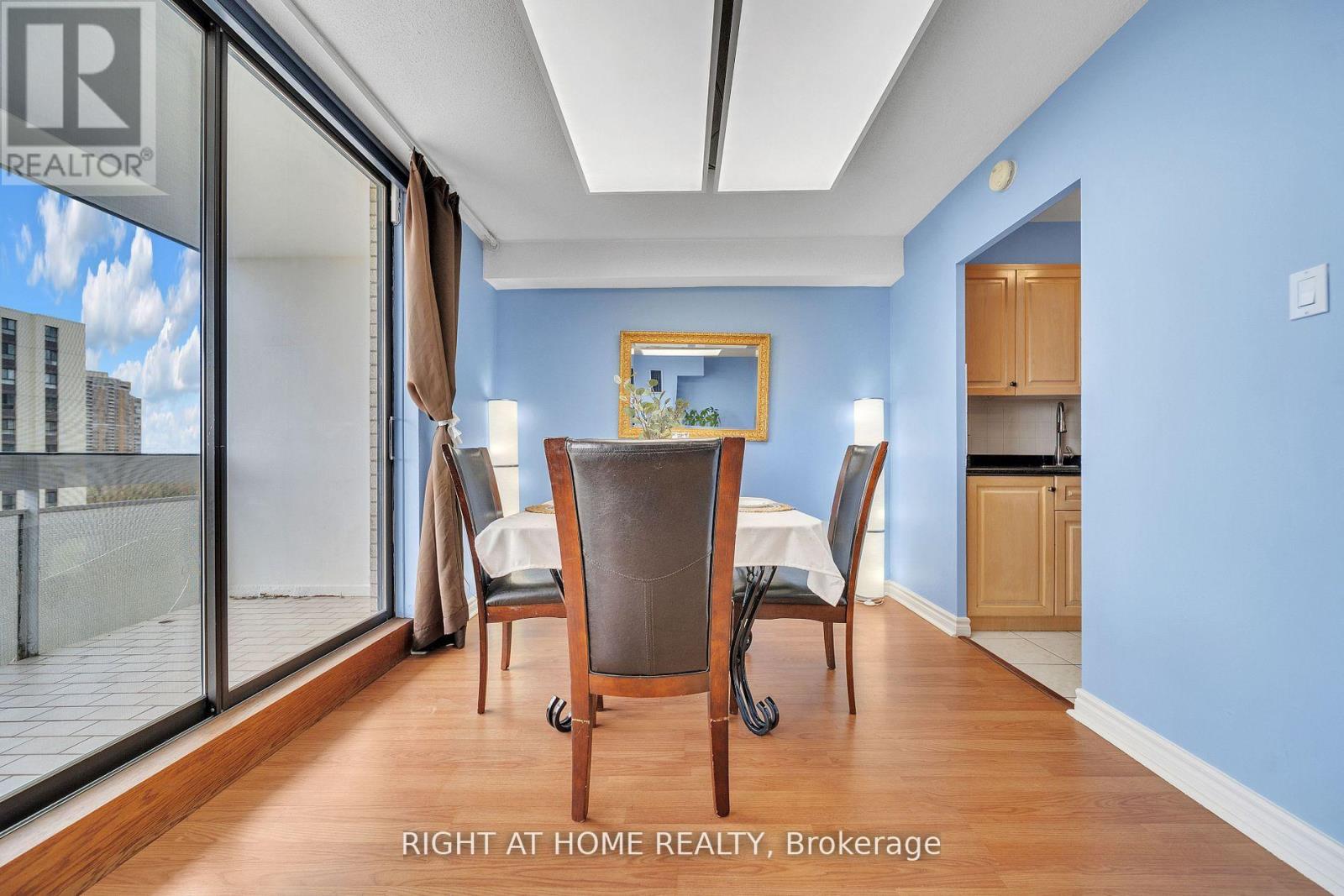 1415 - 260 Seneca Hill Drive, Toronto, Ontario  M2J 4S6 - Photo 16 - C12722564