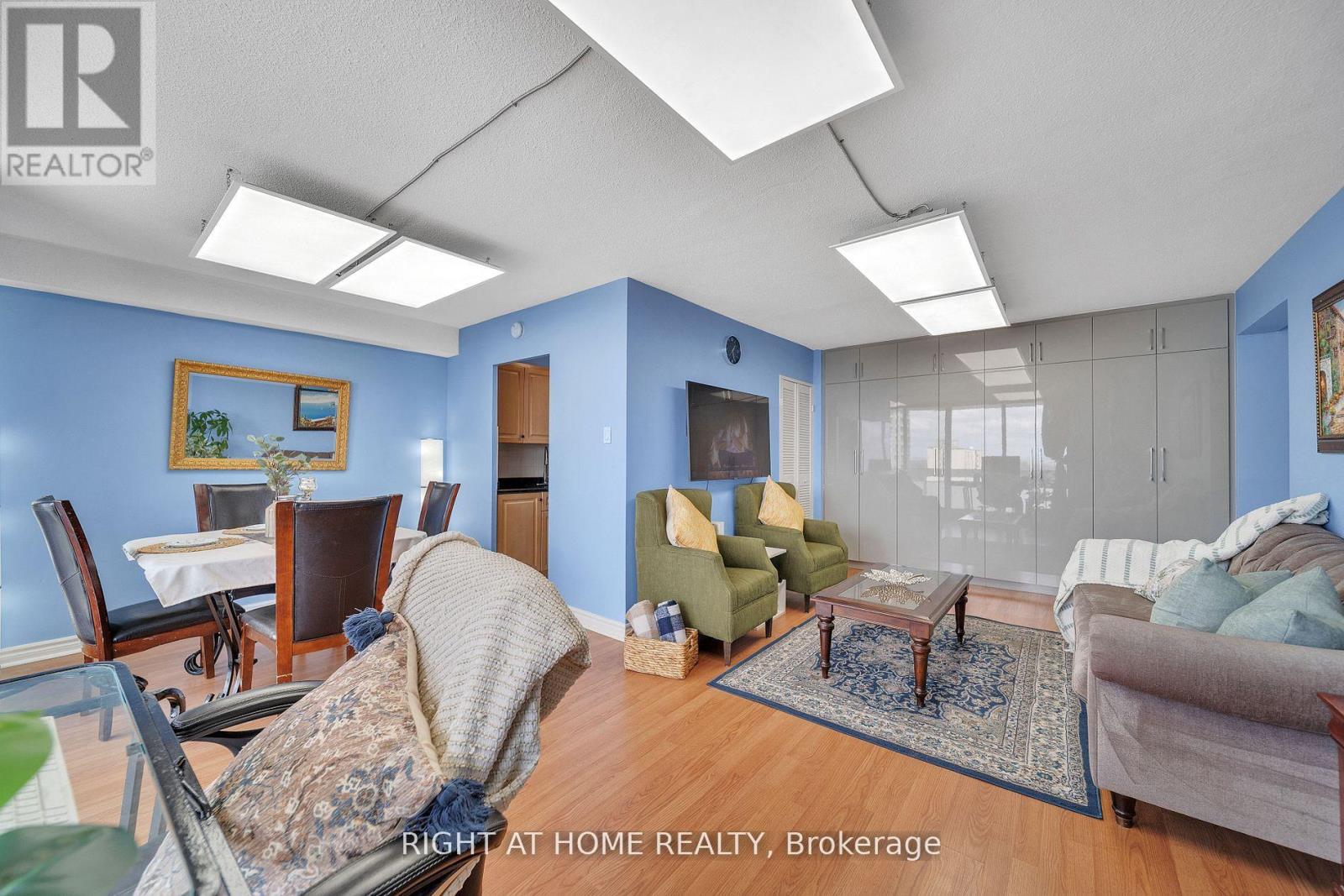 1415 - 260 Seneca Hill Drive, Toronto, Ontario  M2J 4S6 - Photo 17 - C12722564