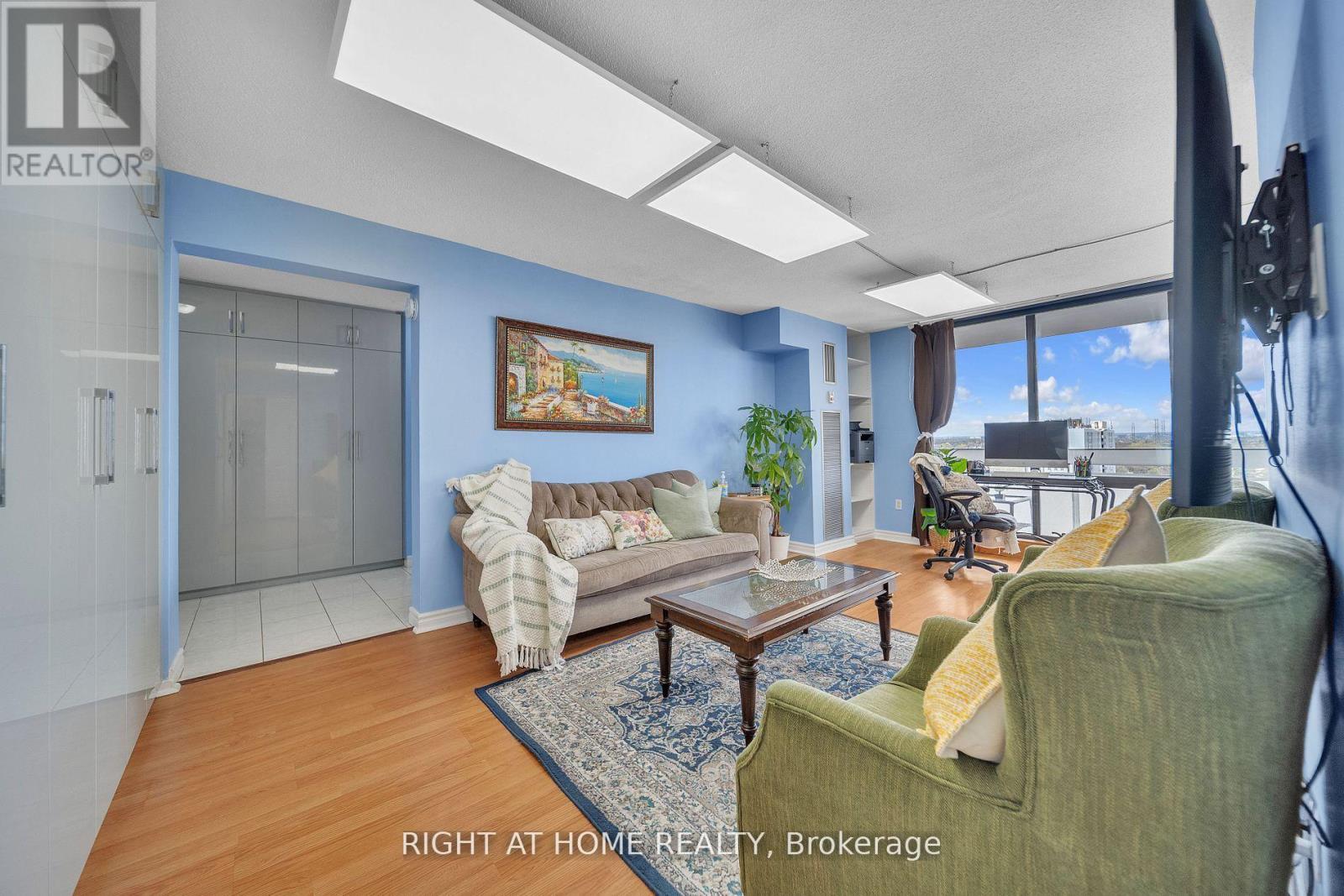 1415 - 260 Seneca Hill Drive, Toronto, Ontario  M2J 4S6 - Photo 18 - C12722564