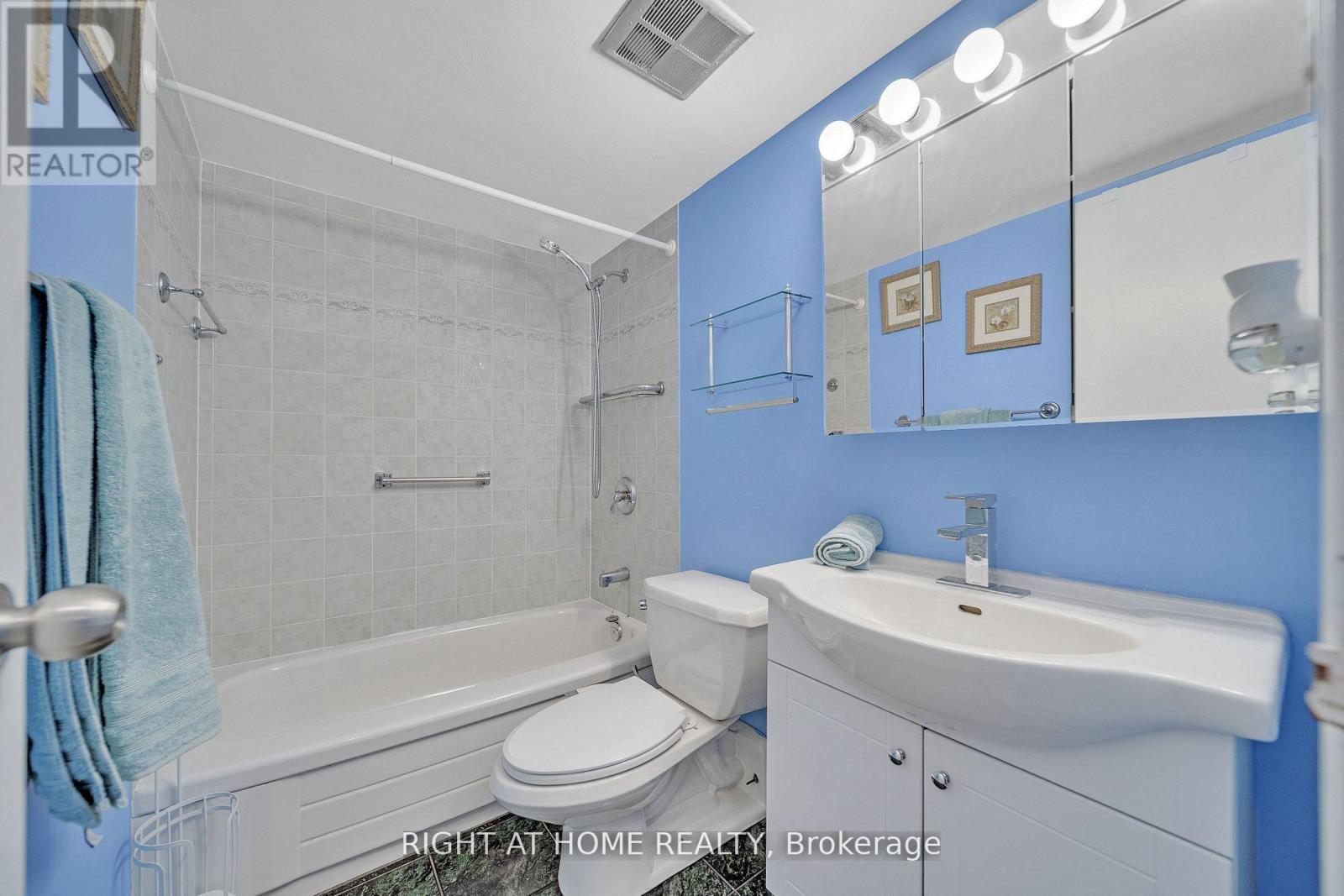 1415 - 260 Seneca Hill Drive, Toronto, Ontario  M2J 4S6 - Photo 23 - C12722564