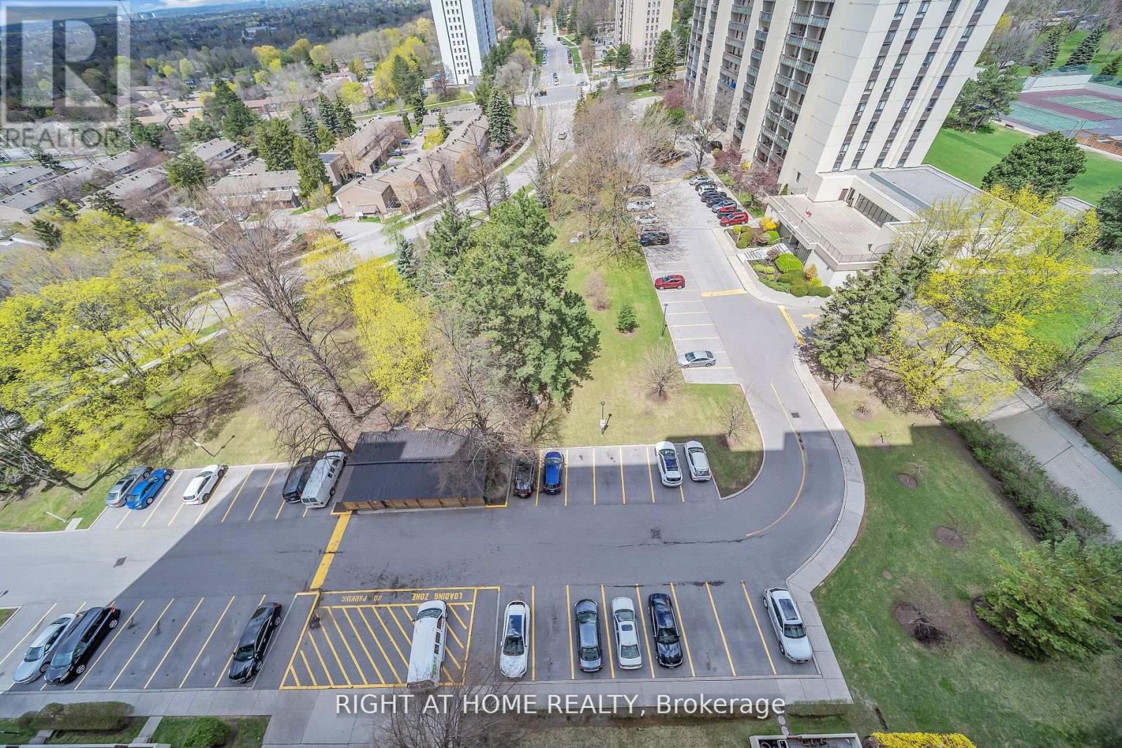 1415 - 260 Seneca Hill Drive, Toronto, Ontario  M2J 4S6 - Photo 27 - C12722564