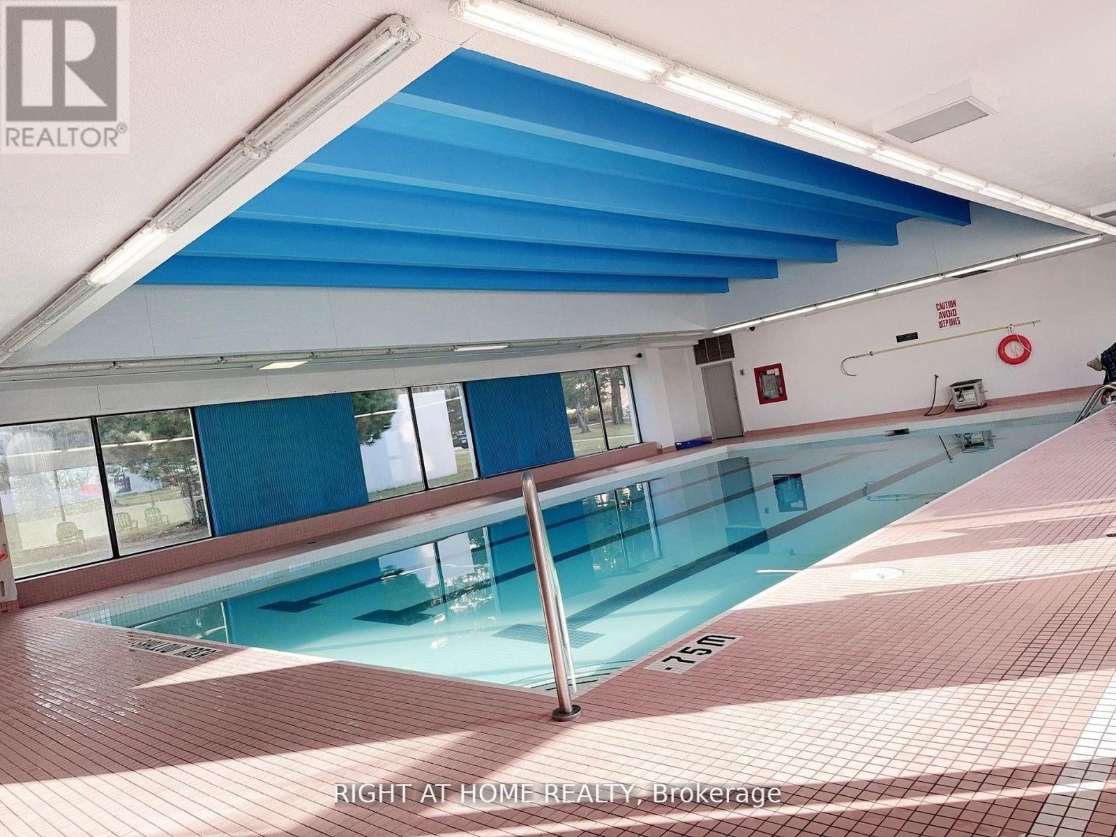 1415 - 260 Seneca Hill Drive, Toronto, Ontario  M2J 4S6 - Photo 28 - C12722564