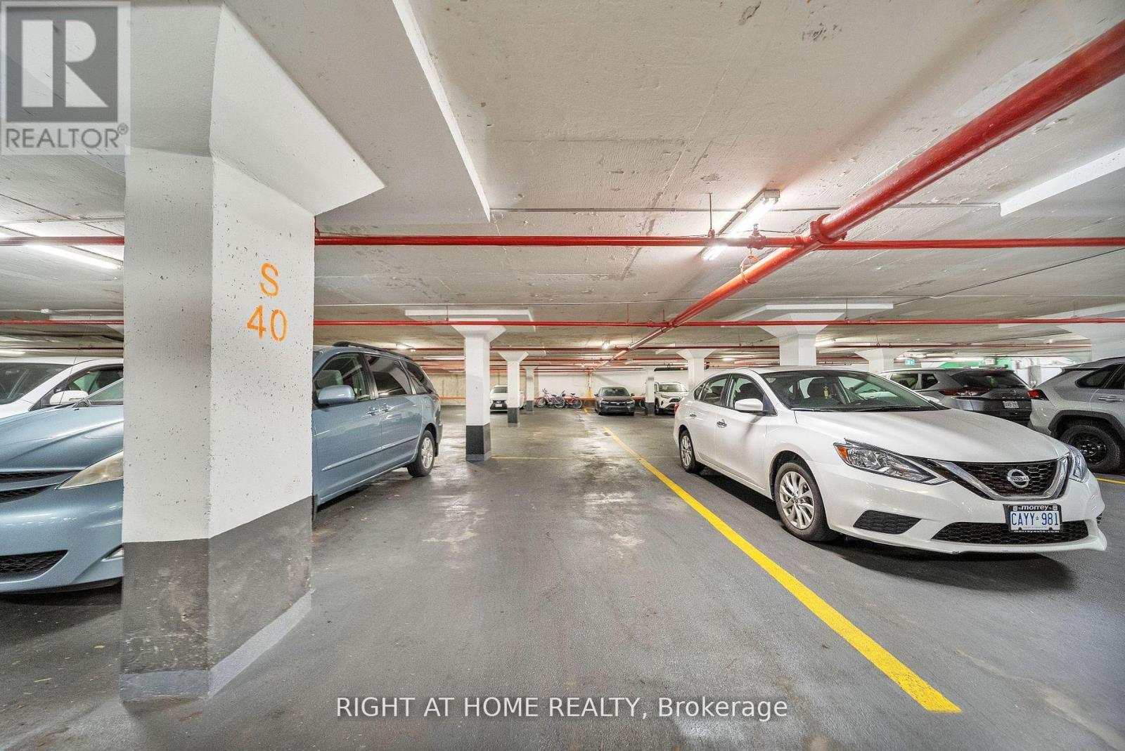 1415 - 260 Seneca Hill Drive, Toronto, Ontario  M2J 4S6 - Photo 31 - C12722564