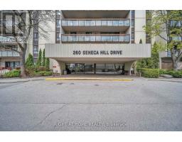 1415 - 260 SENECA HILL DRIVE, Toronto, Ontario