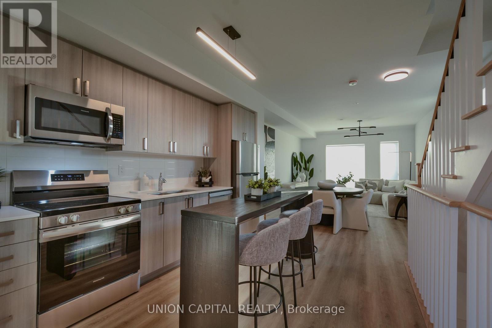 48 Case Ootes Drive, Toronto, Ontario  M4A 1C5 - Photo 7 - C12722580