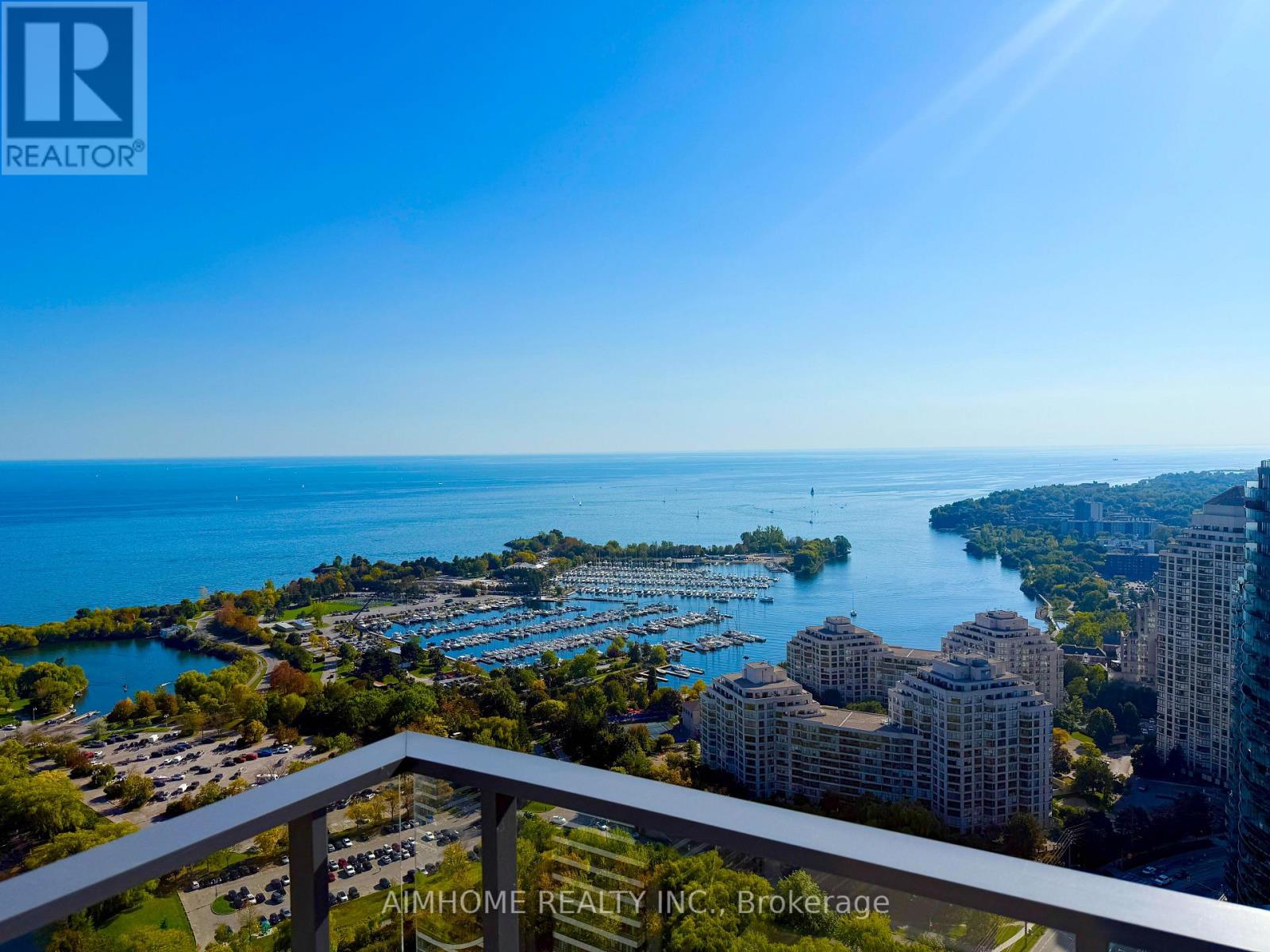 4601 - 2200 Lake Shore Boulevard W, Toronto, Ontario  M8V 1A4 - Photo 23 - W12719234