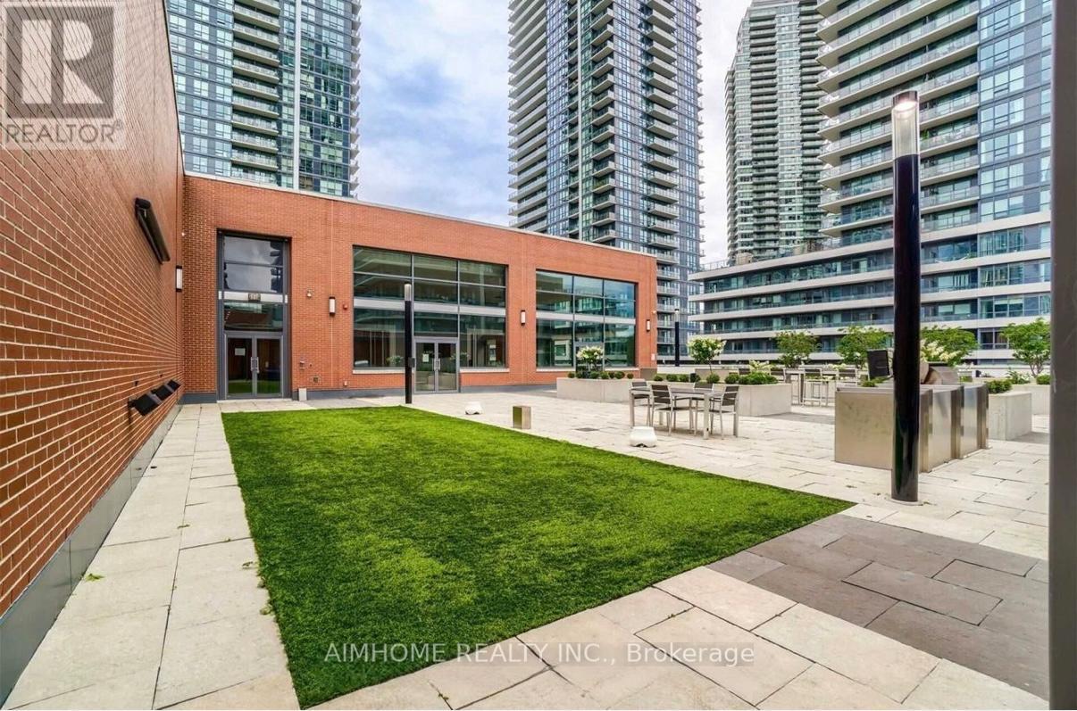 4601 - 2200 Lake Shore Boulevard W, Toronto, Ontario  M8V 1A4 - Photo 32 - W12719234