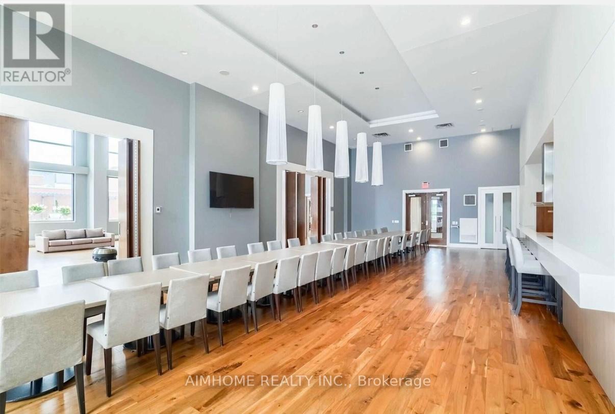 4601 - 2200 Lake Shore Boulevard W, Toronto, Ontario  M8V 1A4 - Photo 31 - W12719234