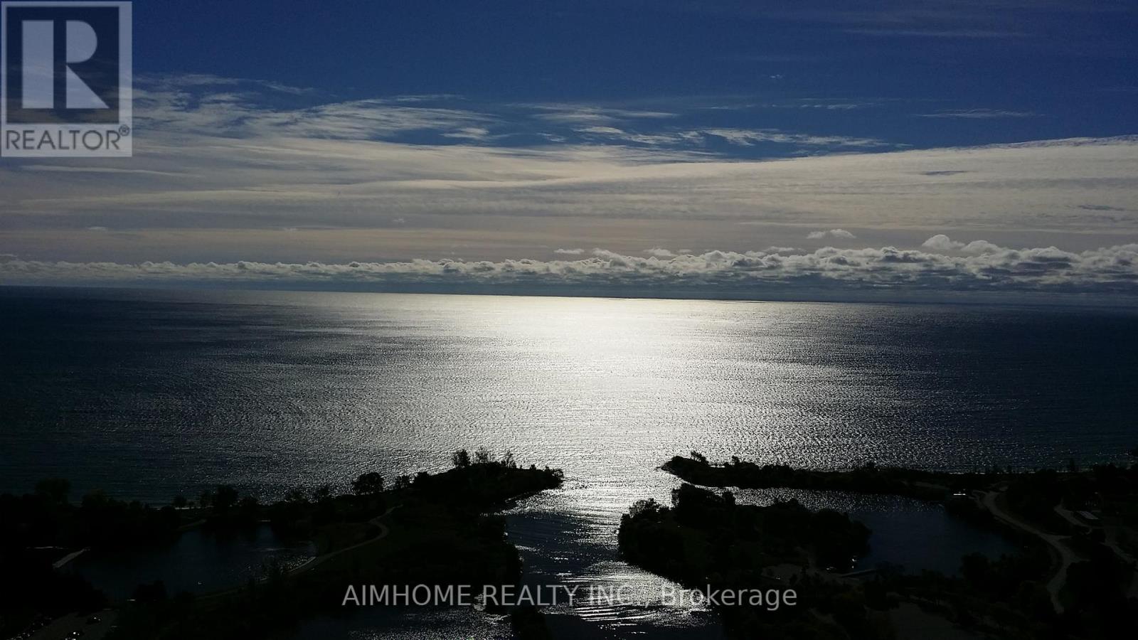 4601 - 2200 Lake Shore Boulevard W, Toronto, Ontario  M8V 1A4 - Photo 36 - W12719234