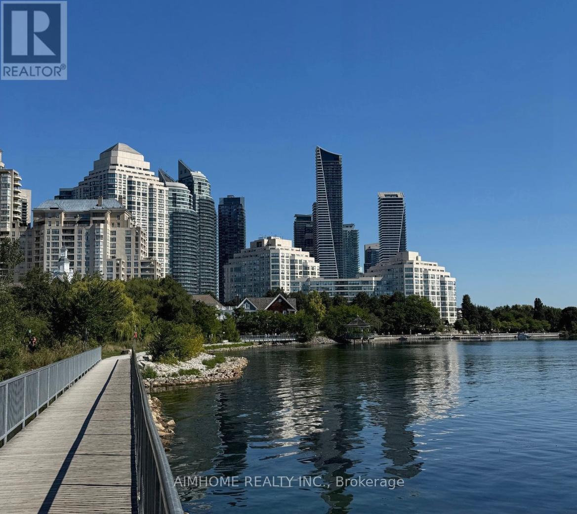 4601 - 2200 Lake Shore Boulevard W, Toronto, Ontario  M8V 1A4 - Photo 38 - W12719234