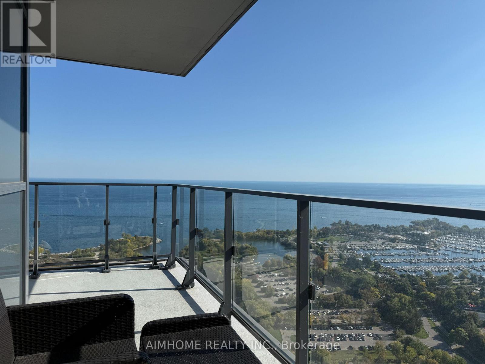 4601 - 2200 Lake Shore Boulevard W, Toronto, Ontario  M8V 1A4 - Photo 39 - W12719234