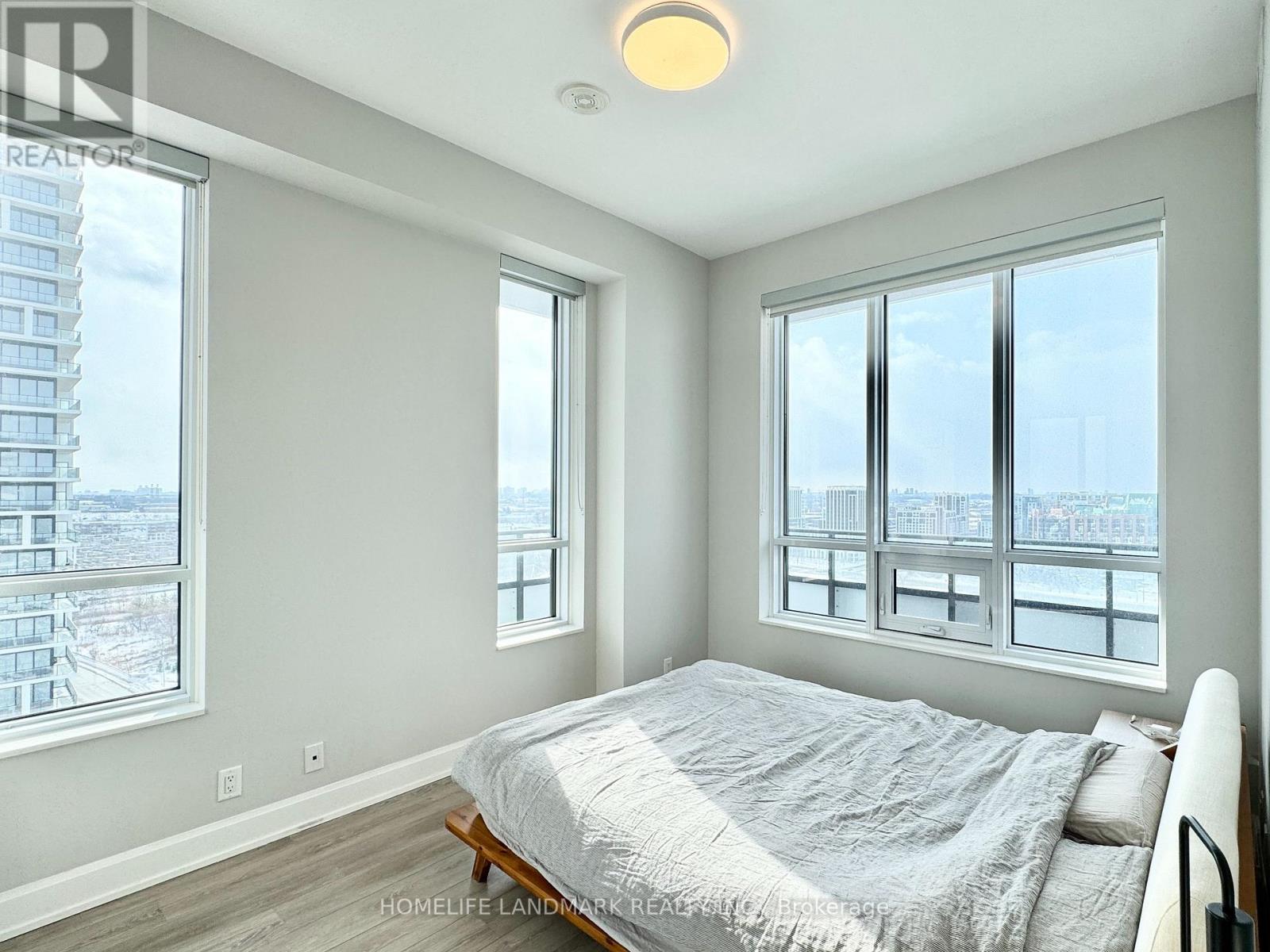 2105 - 38 Water Walk Drive, Markham, Ontario  L3R 6M8 - Photo 10 - N12722578