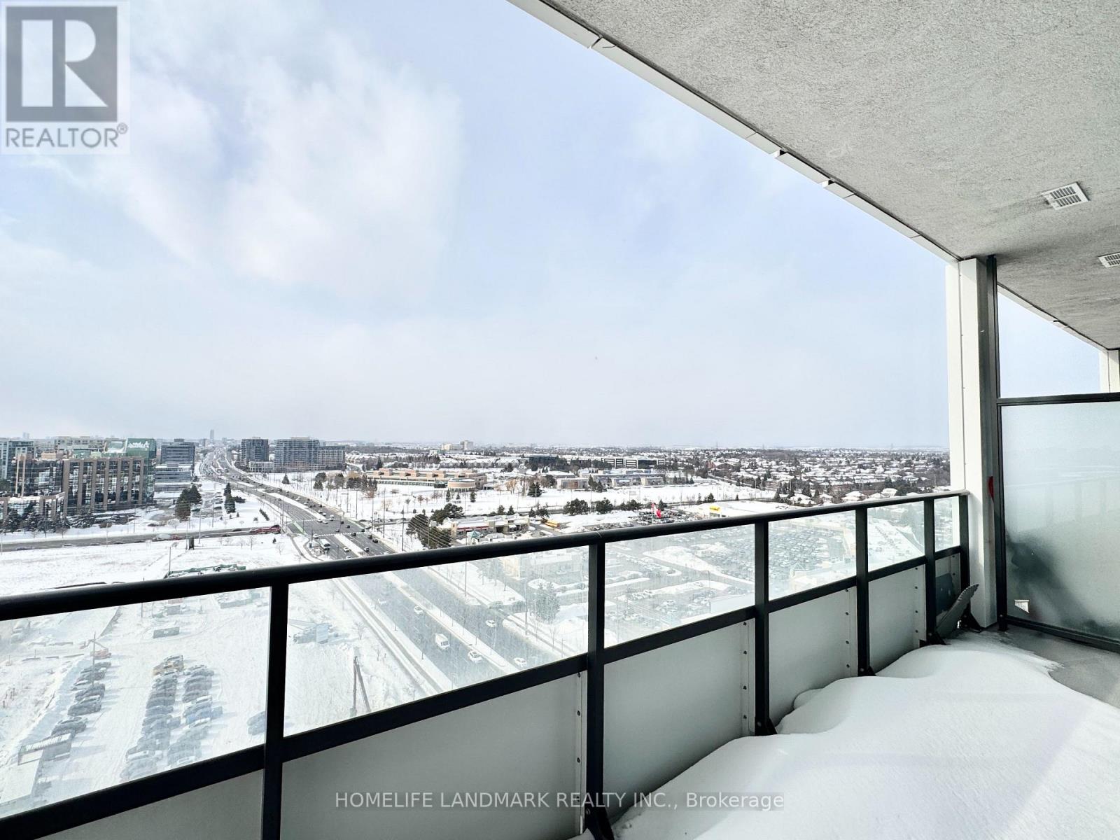 2105 - 38 Water Walk Drive, Markham, Ontario  L3R 6M8 - Photo 17 - N12722578