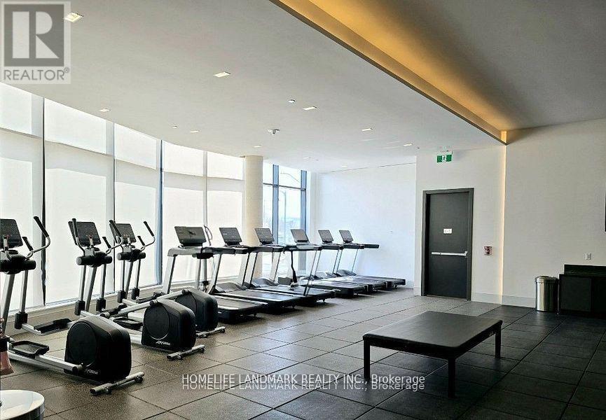 2105 - 38 Water Walk Drive, Markham, Ontario  L3R 6M8 - Photo 2 - N12722578