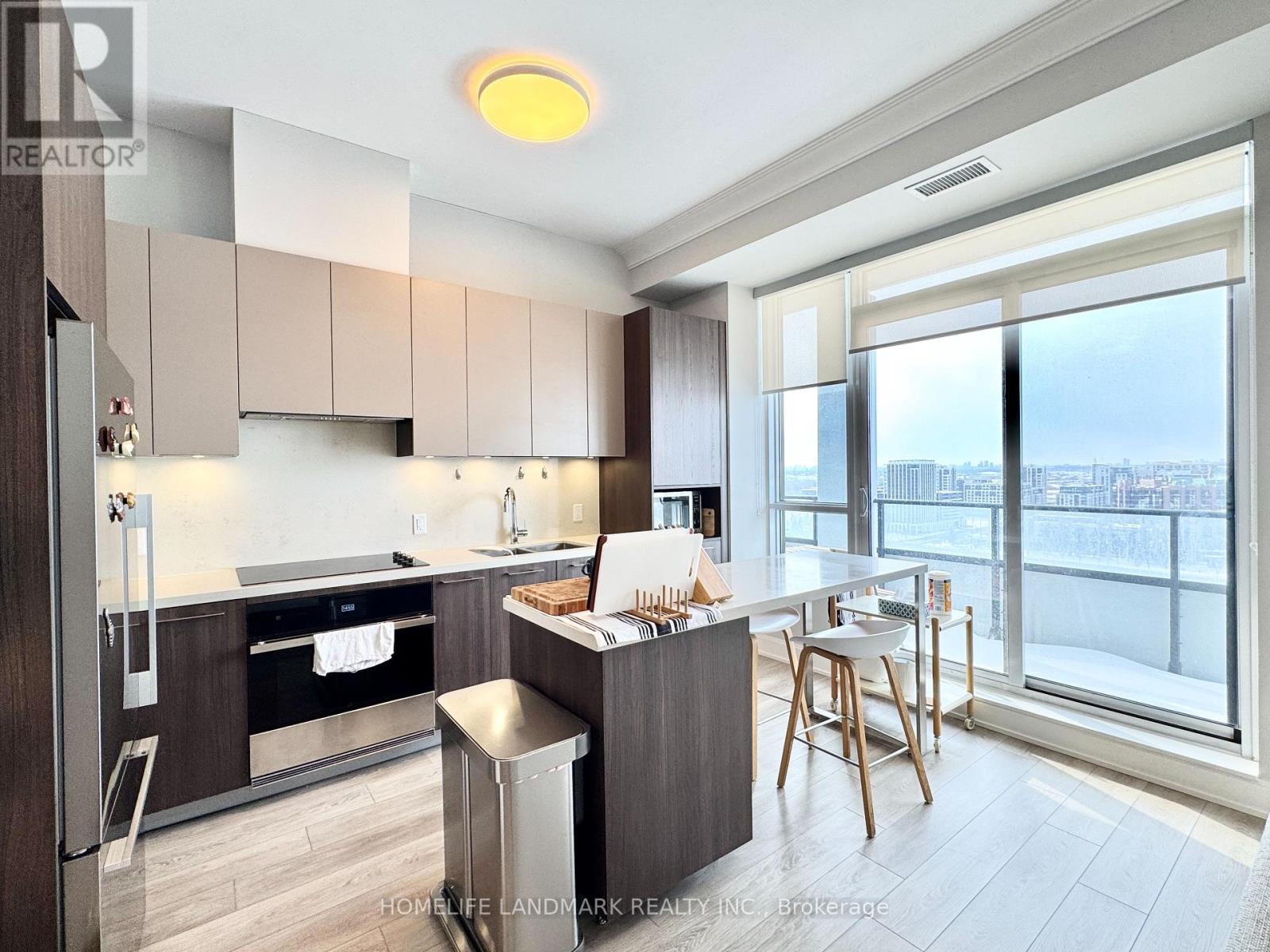 2105 - 38 Water Walk Drive, Markham, Ontario  L3R 6M8 - Photo 24 - N12722578